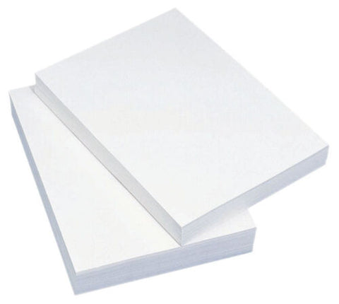 Kopierpapier-karton A4 hochweiß